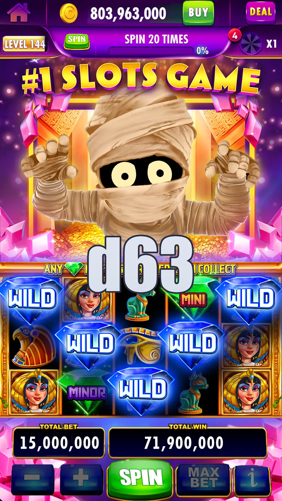 d63 APK