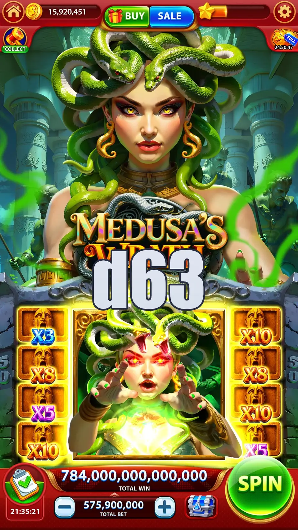 d63 APK
