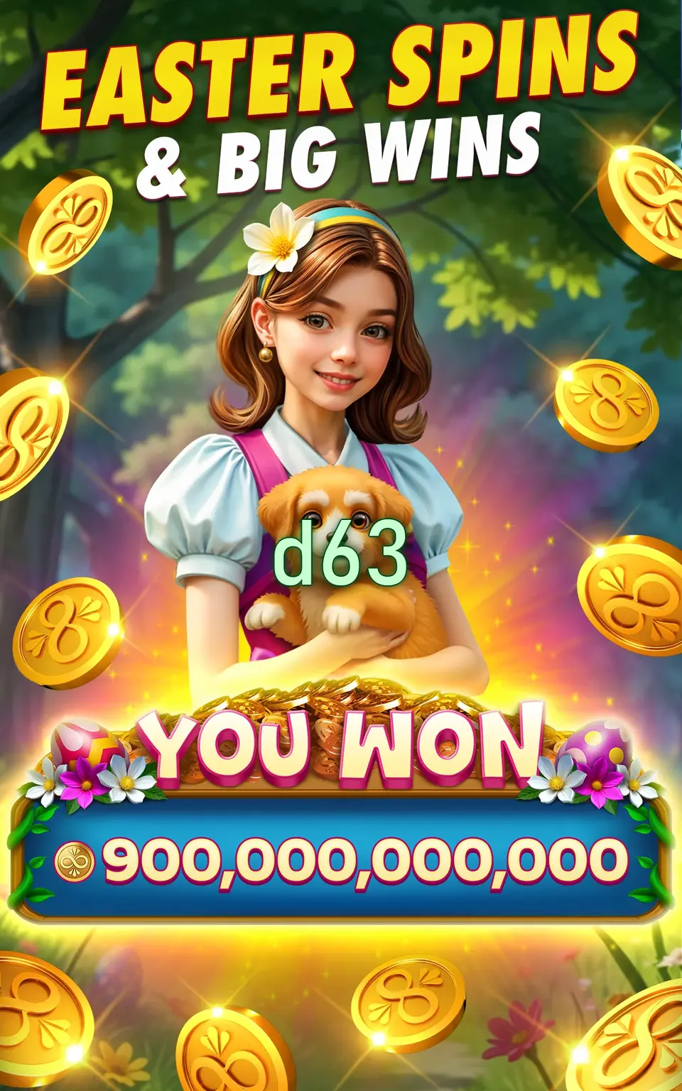d63 Mag-login