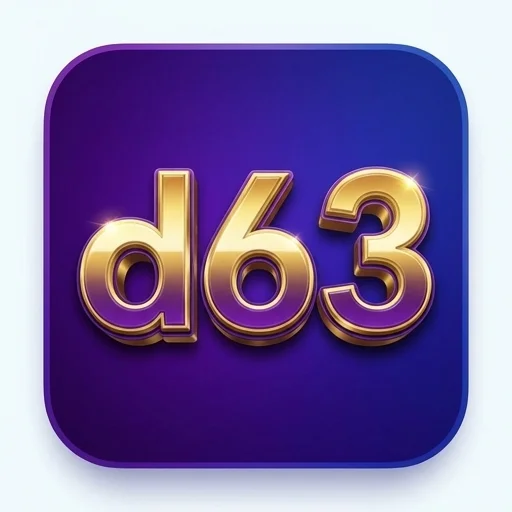 d63 Logo - Opisyal