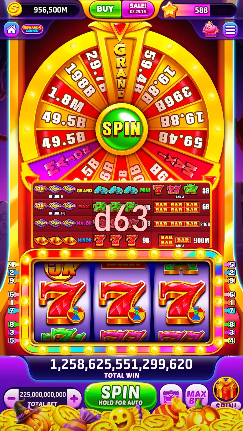 d63 Mga screenshot - APK Opisyal