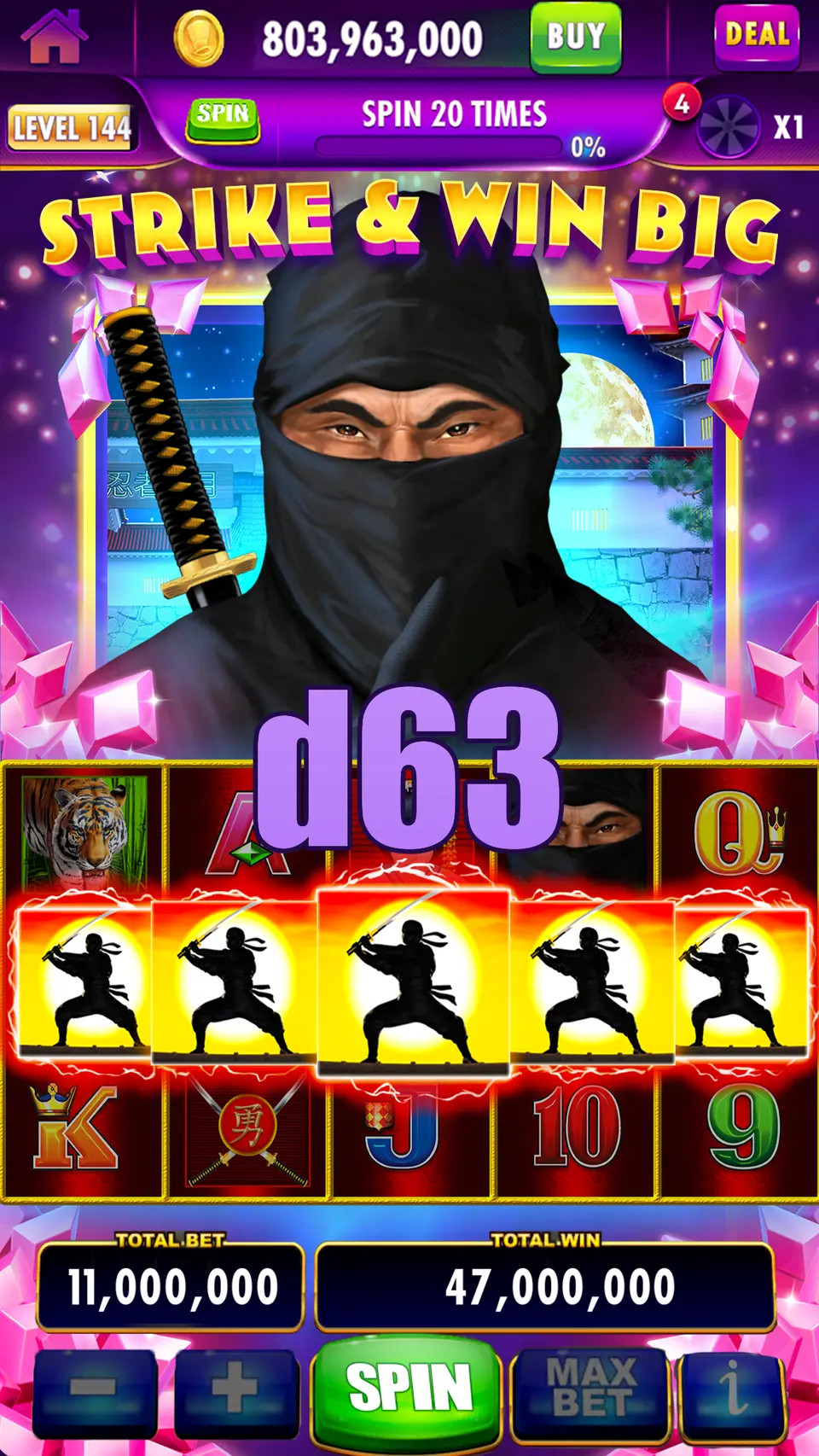 d63 Preview - Opisyal I-download
